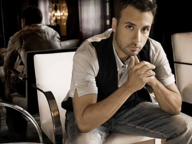Howie Dorough