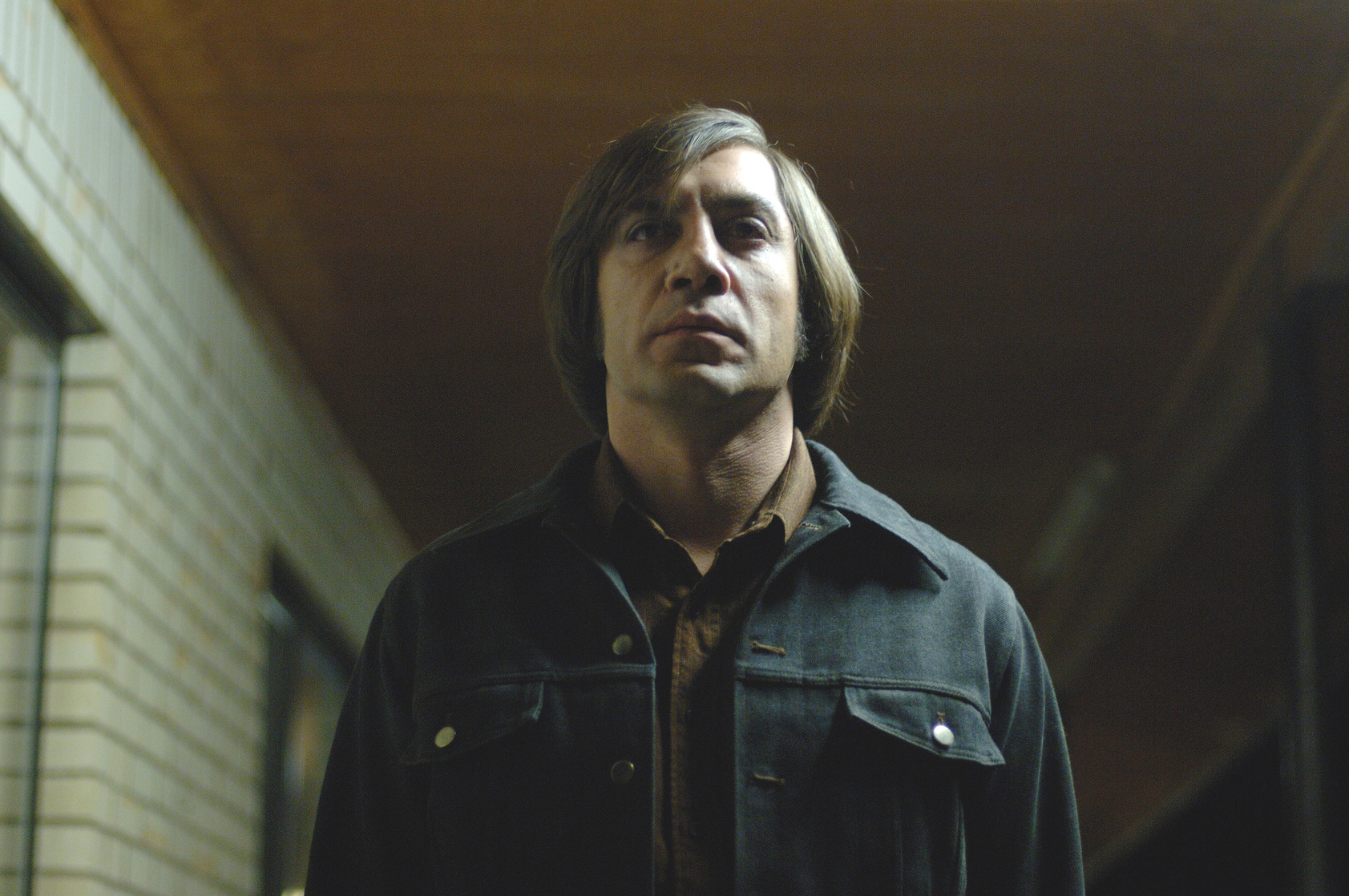 No Country for Old Men