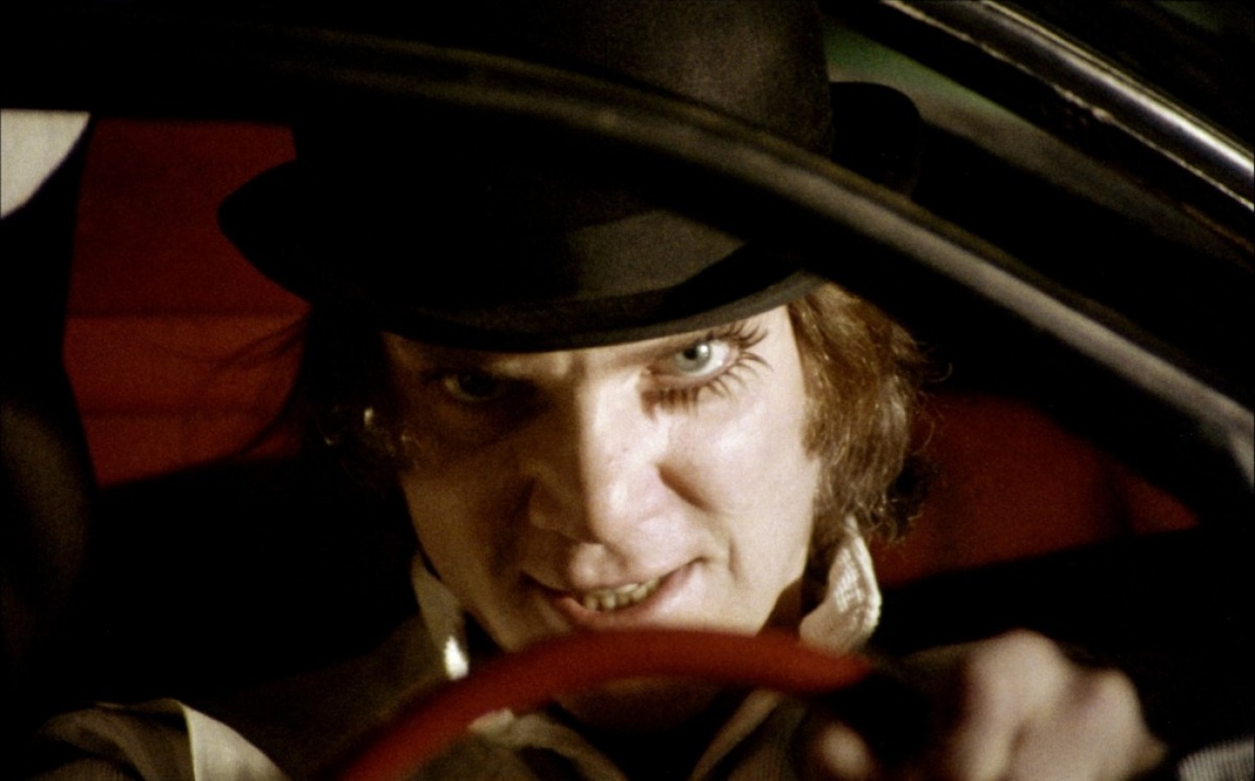 A Clockwork Orange A Clockwork Orange
