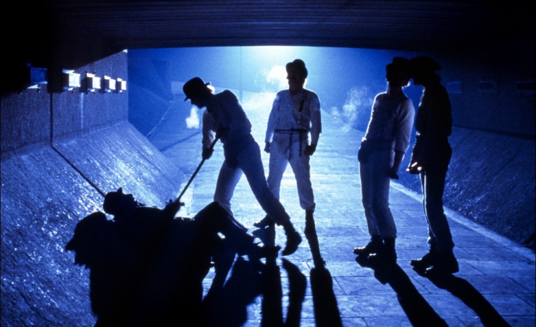 A Clockwork Orange A Clockwork Orange