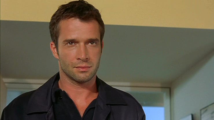 Next photo of James Purefoy