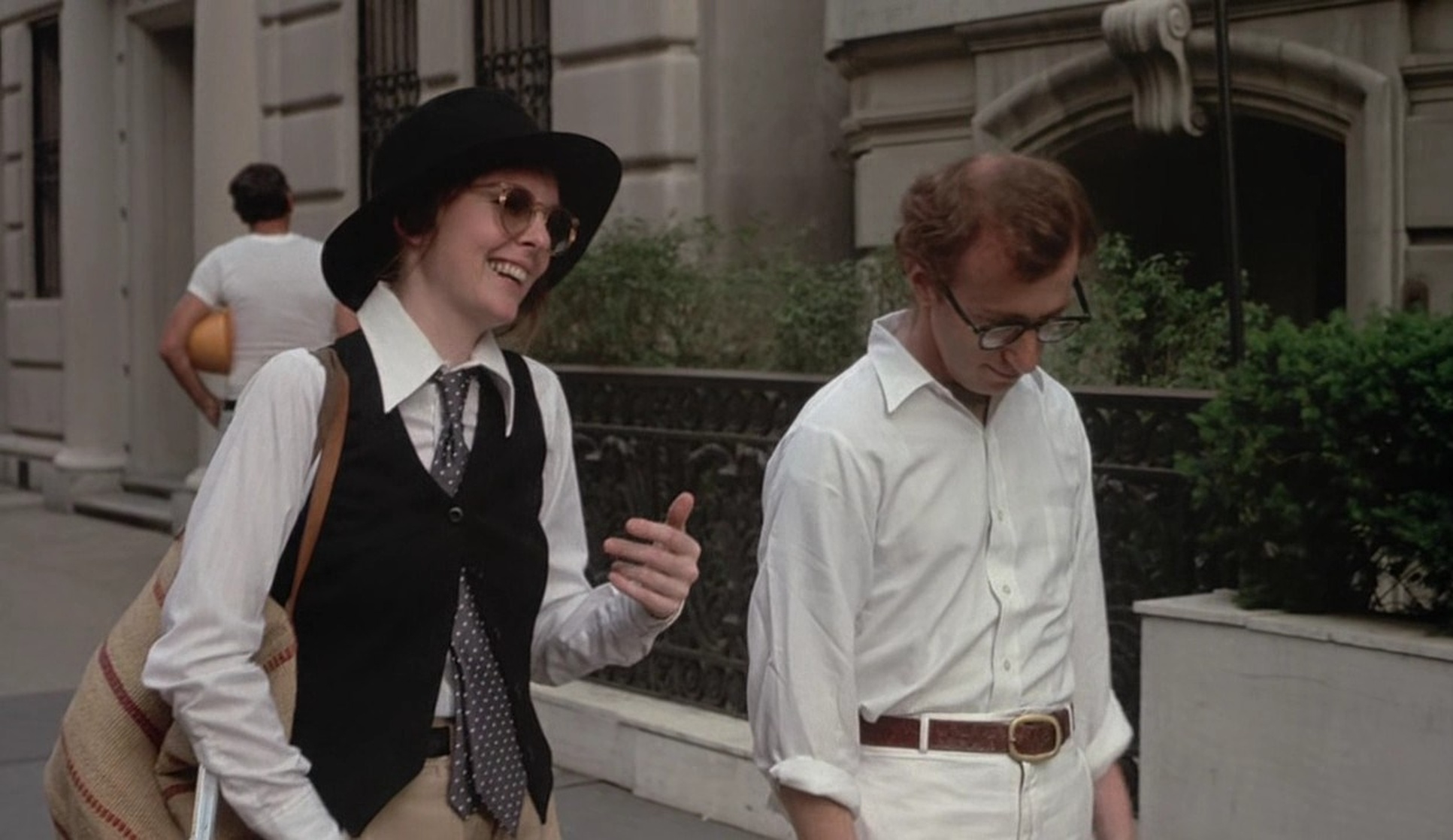 Annie Hall Annie Hall