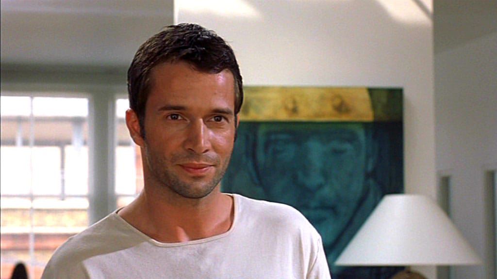 James Purefoy