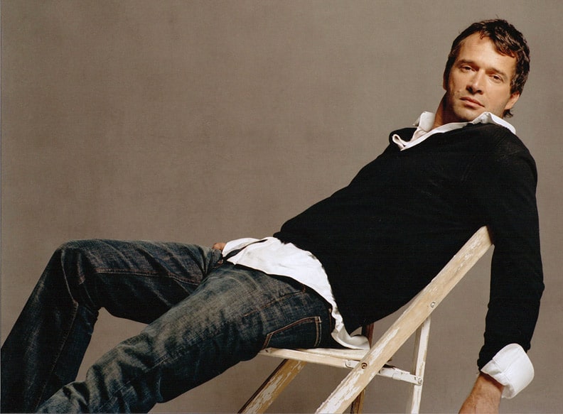 Next photo of James Purefoy