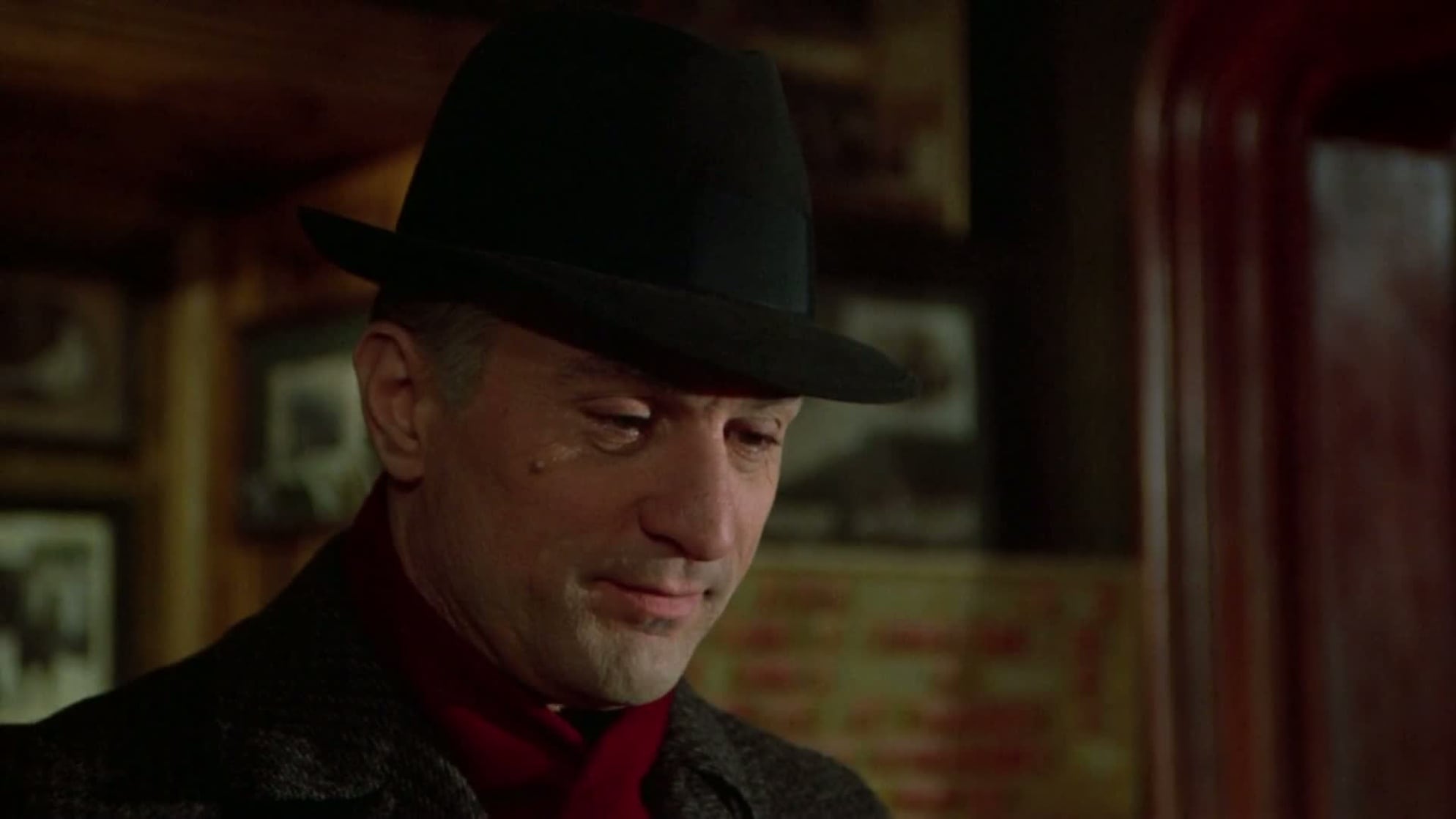 Once Upon a Time in America