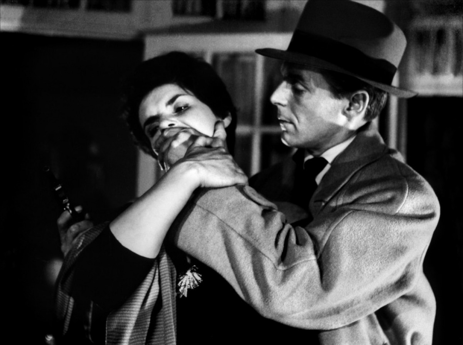 Rififi (1955)