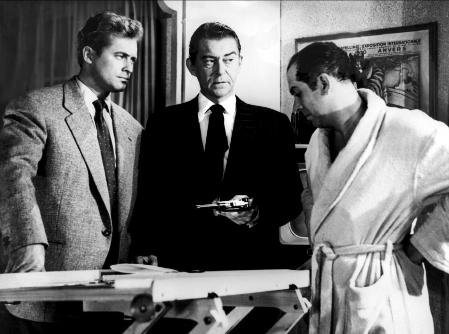 Rififi (1955)