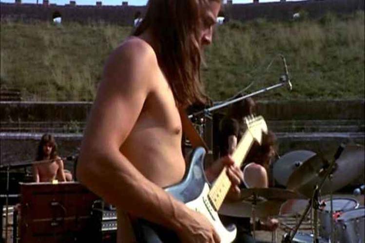 Pink Floyd: Live at Pompeii