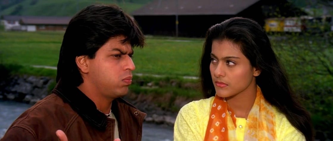 Dilwale dulhania le jayenge movie mp4 video songs free download