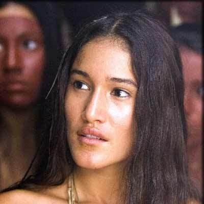 Picture of Q'Orianka Kilcher