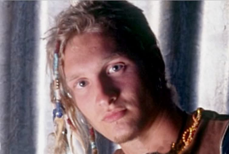 Layne Staley