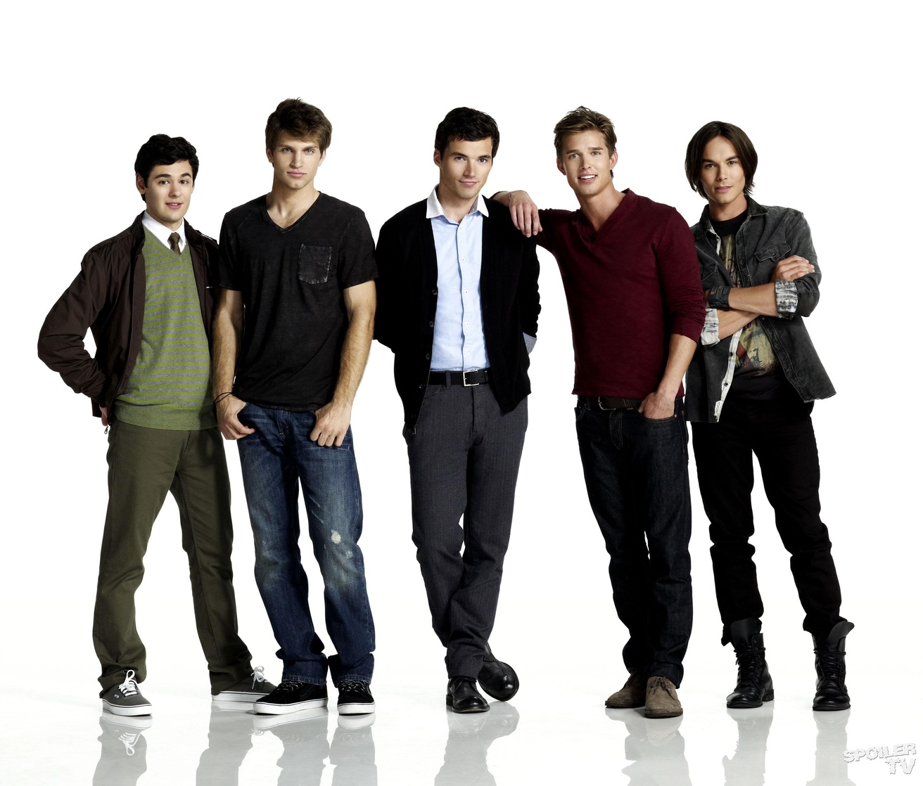 Pretty Little Liars