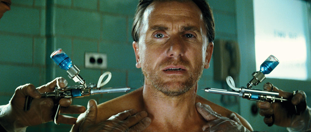 Tim Roth