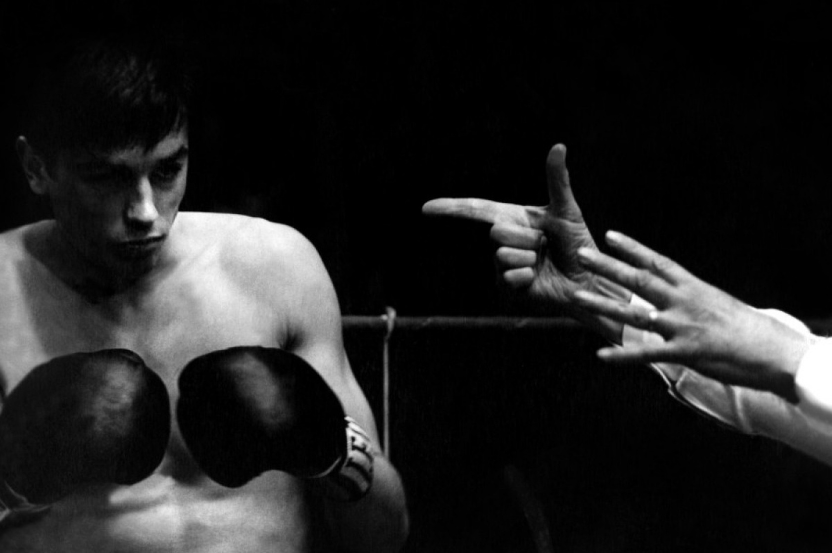 Rocco and His Brothers picture