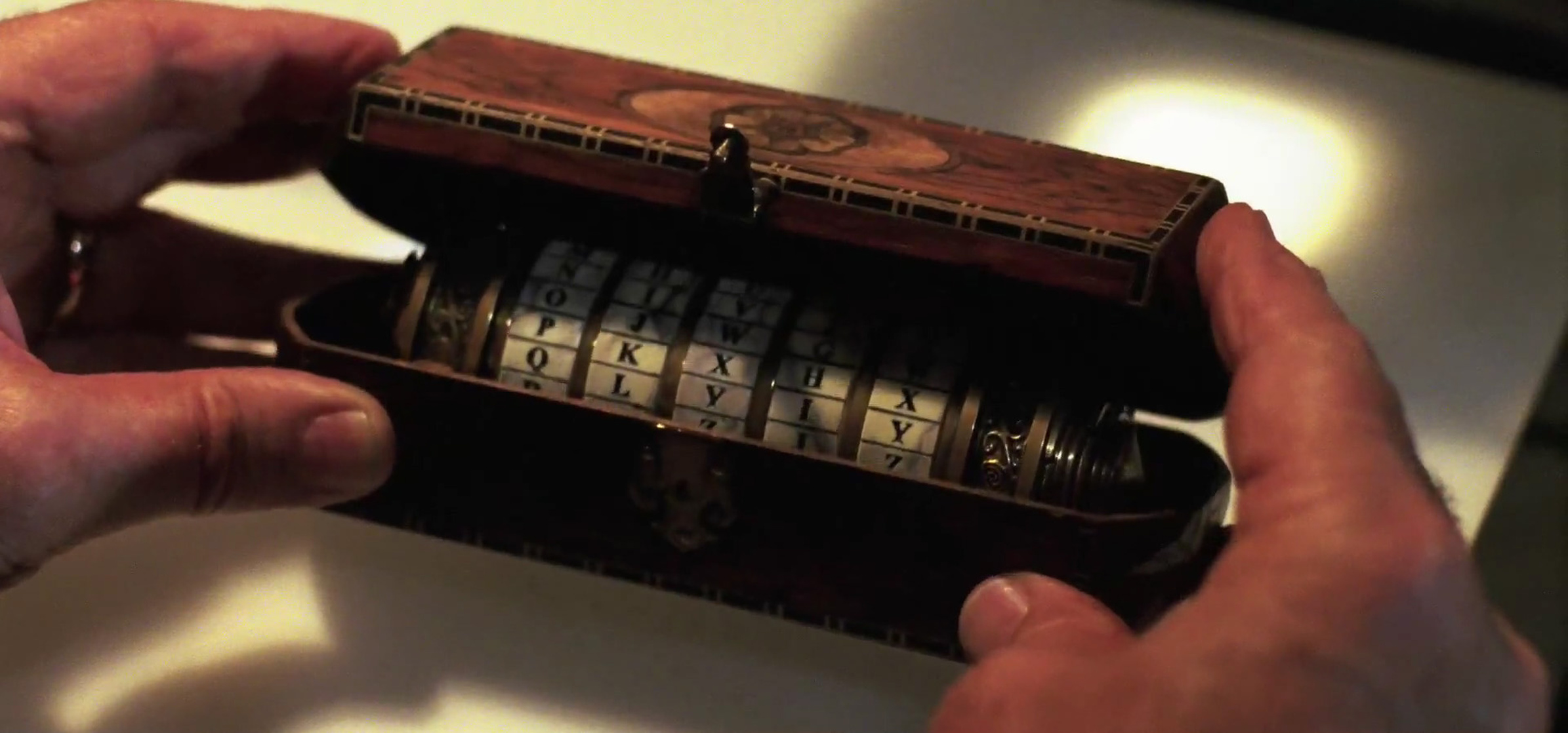 The Da Vinci Code The Da Vinci Code
