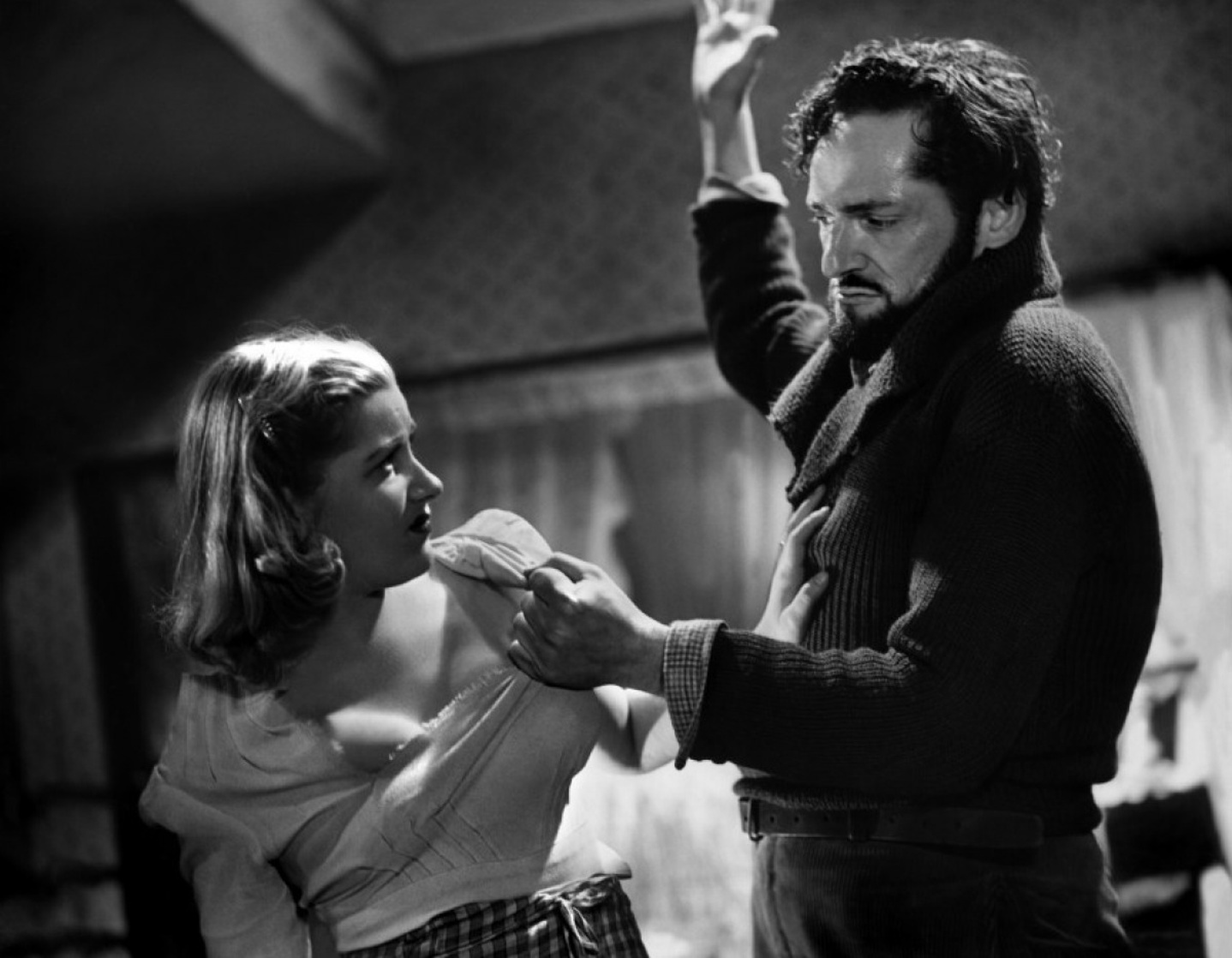 La Bête Humaine (1938) La Bête Humaine (1938)