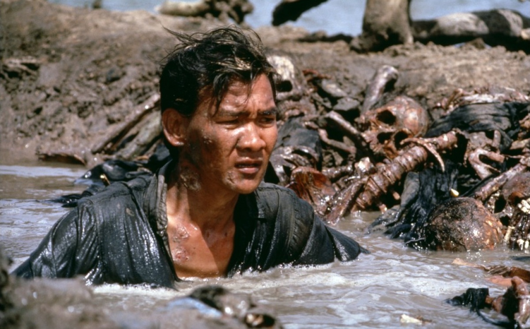 The Killing Fields (1984)