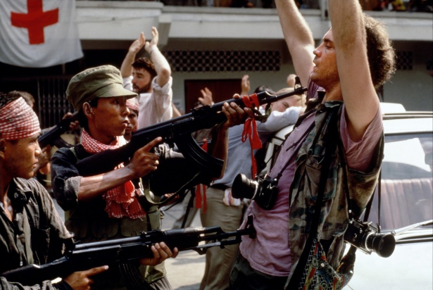 1984 The Killing Fields 1984 The Killing Fields