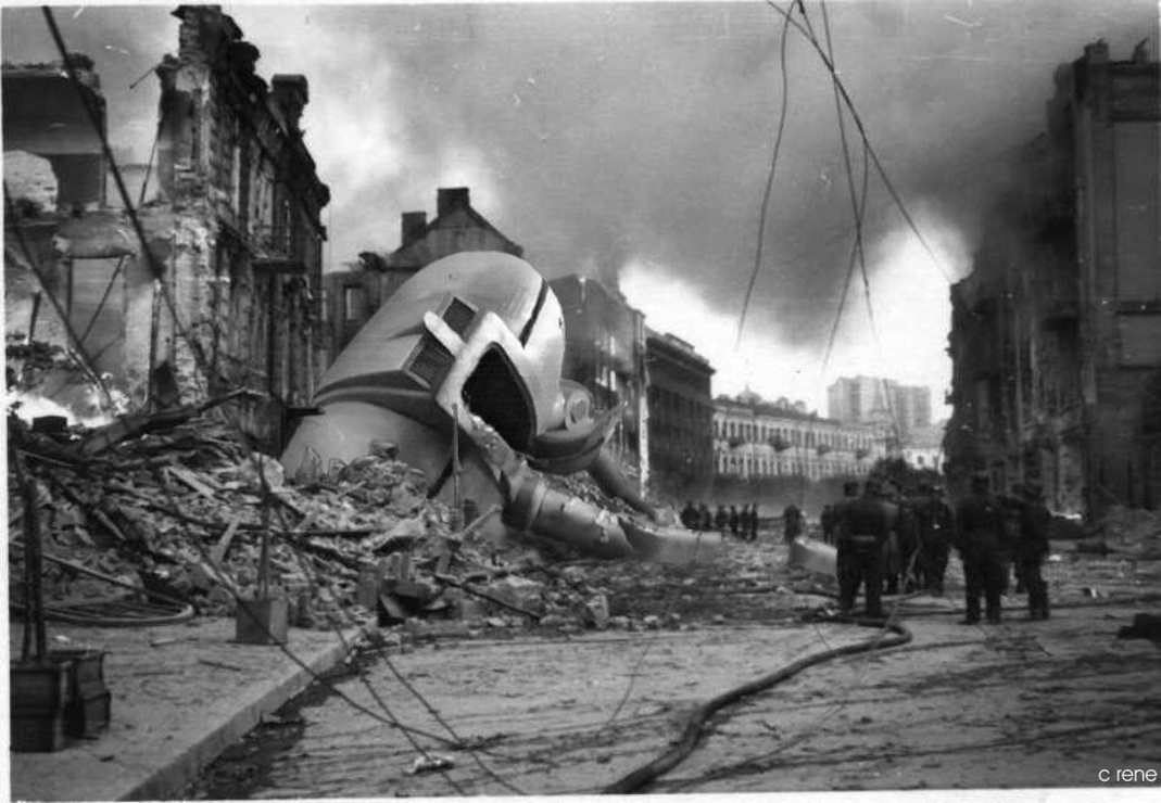 The Tripods (19841985) picture