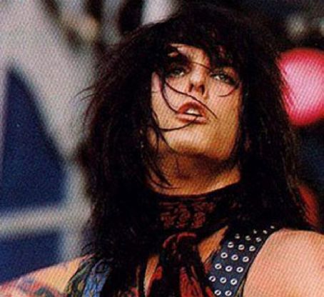 Picture of Nikki Sixx