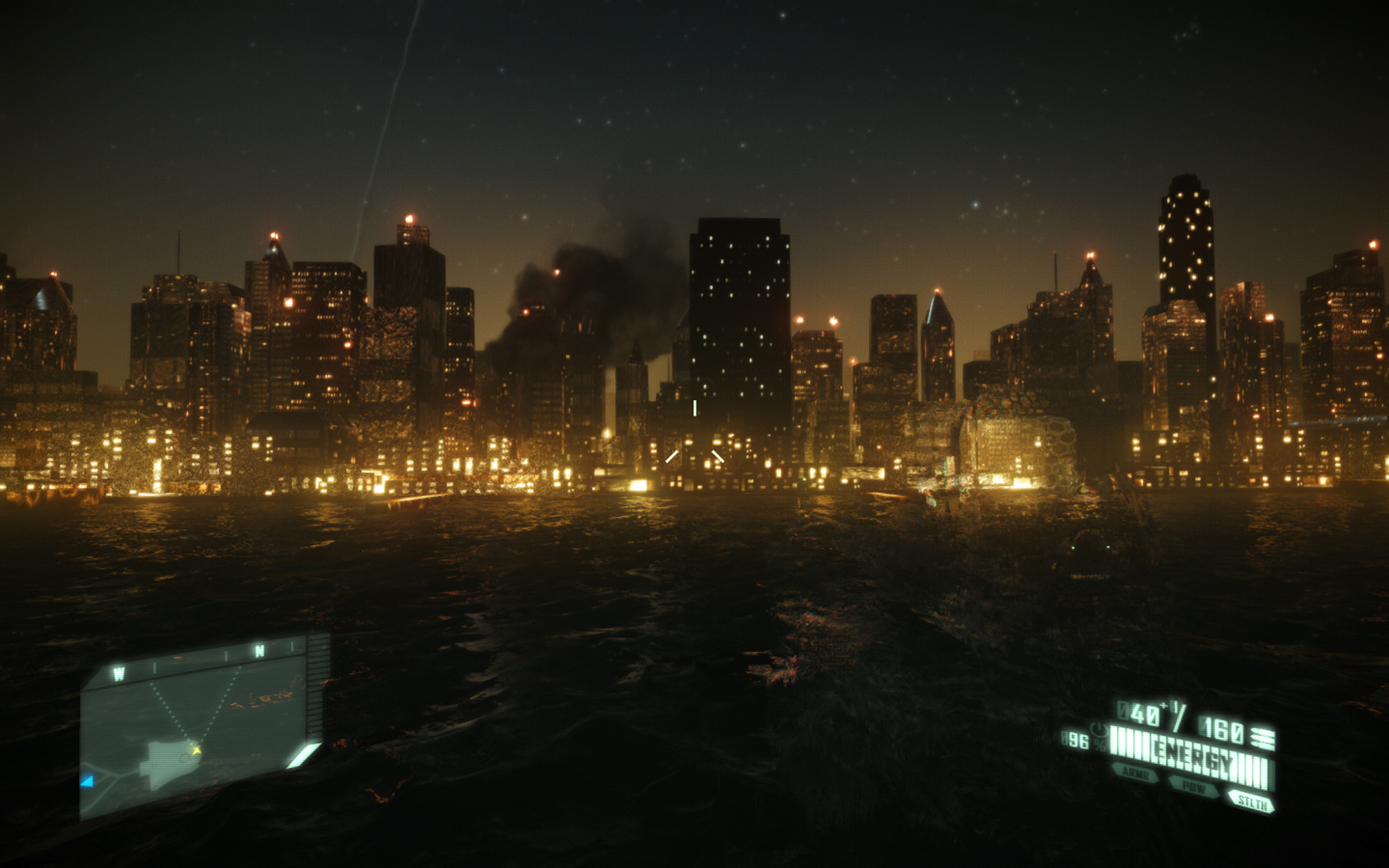 Crysis 2