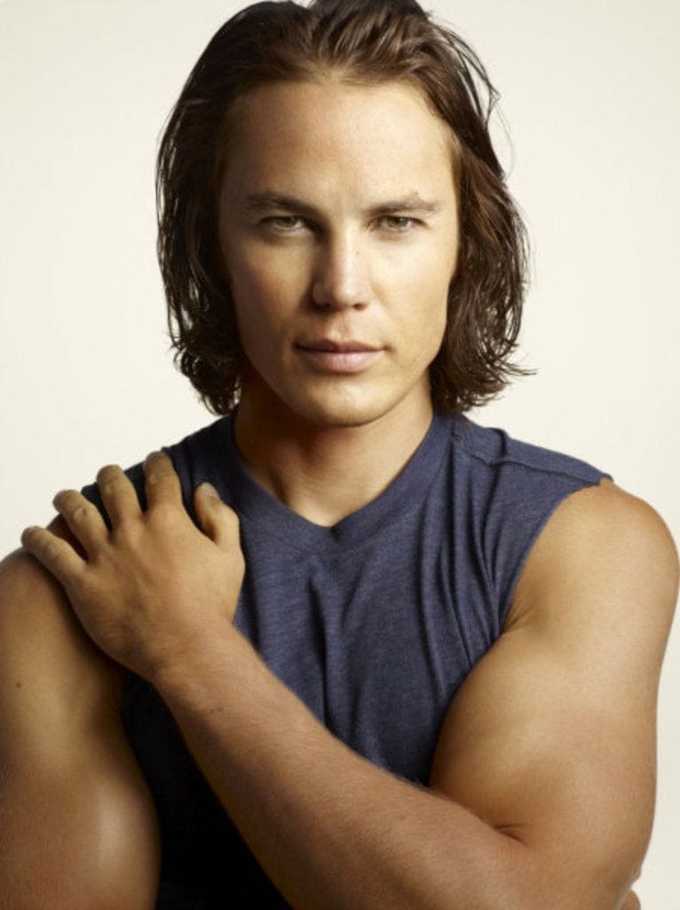 Next photo of Taylor Kitsch