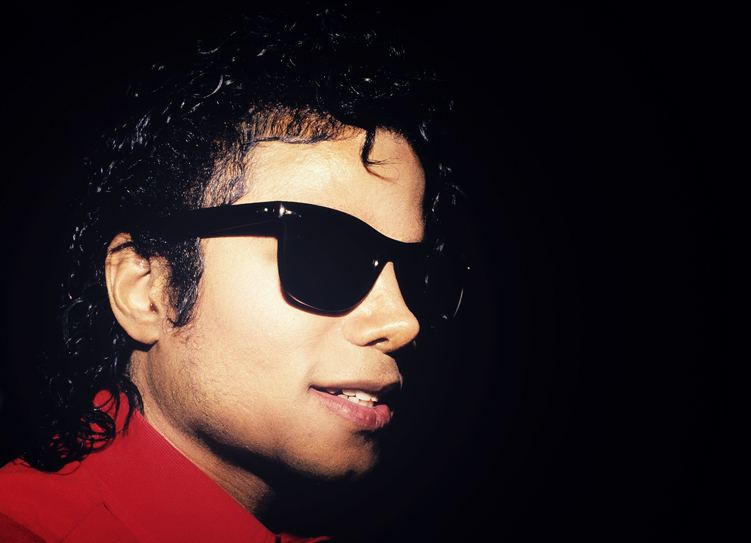 Michael Jackson