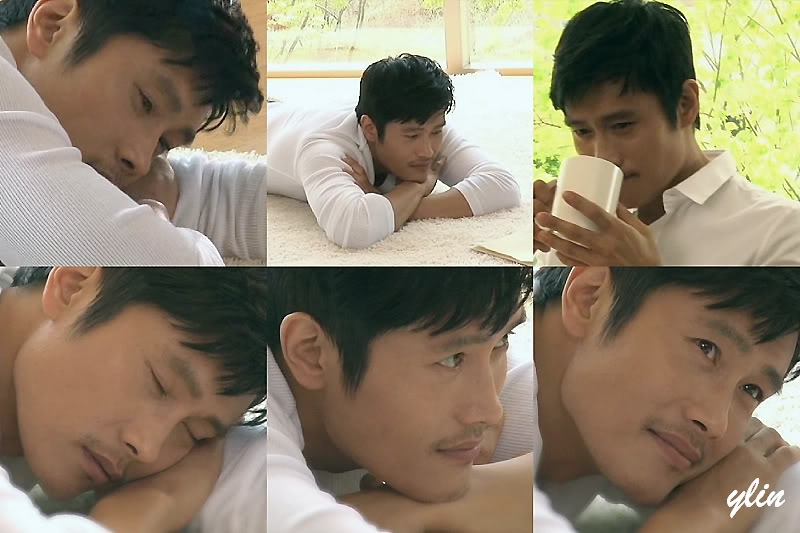 Byung-hun Lee