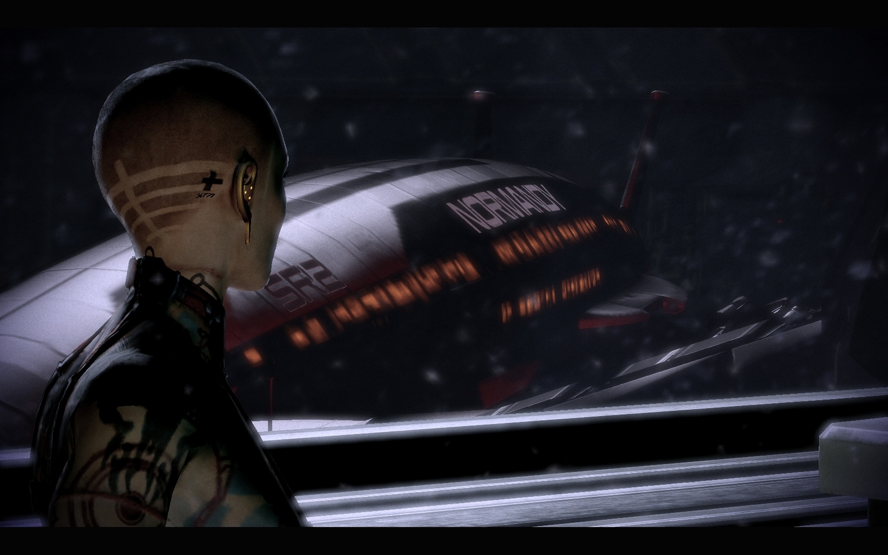 Mass Effect 2 Mass Effect 2