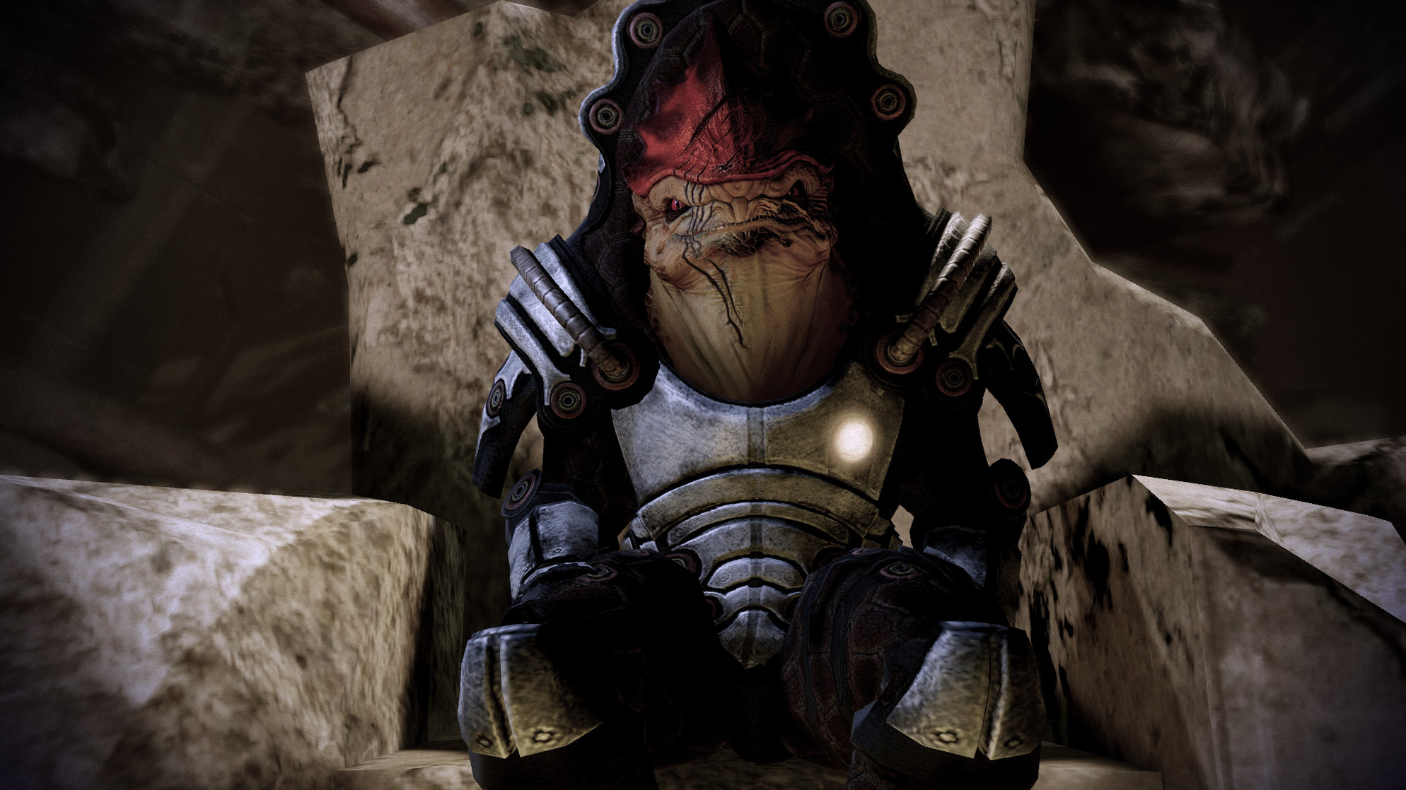 Mass Effect 2