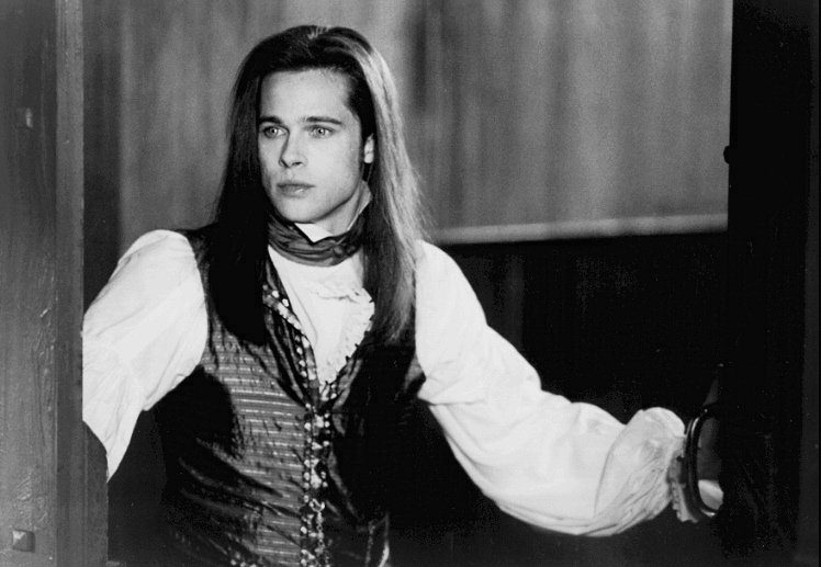 Interview with the Vampire: The Vampire Chronicles