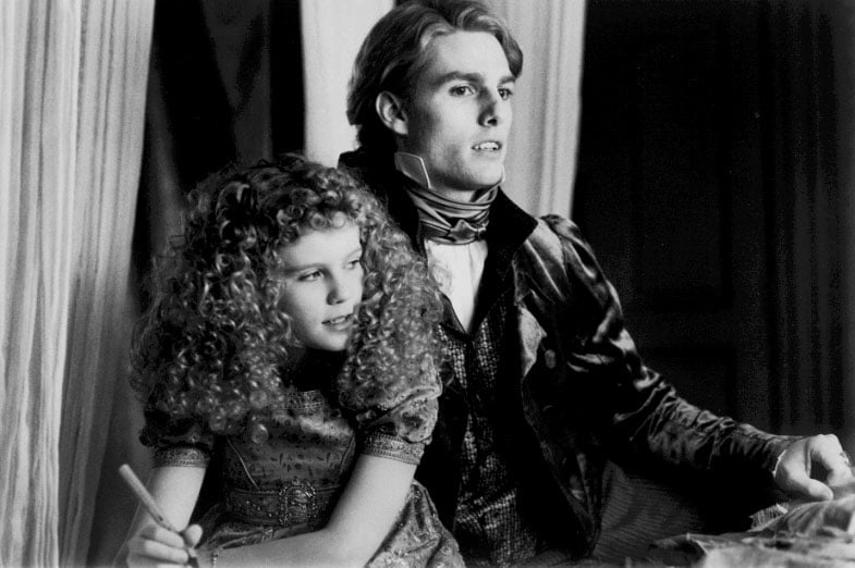Interview with the Vampire: The Vampire Chronicles