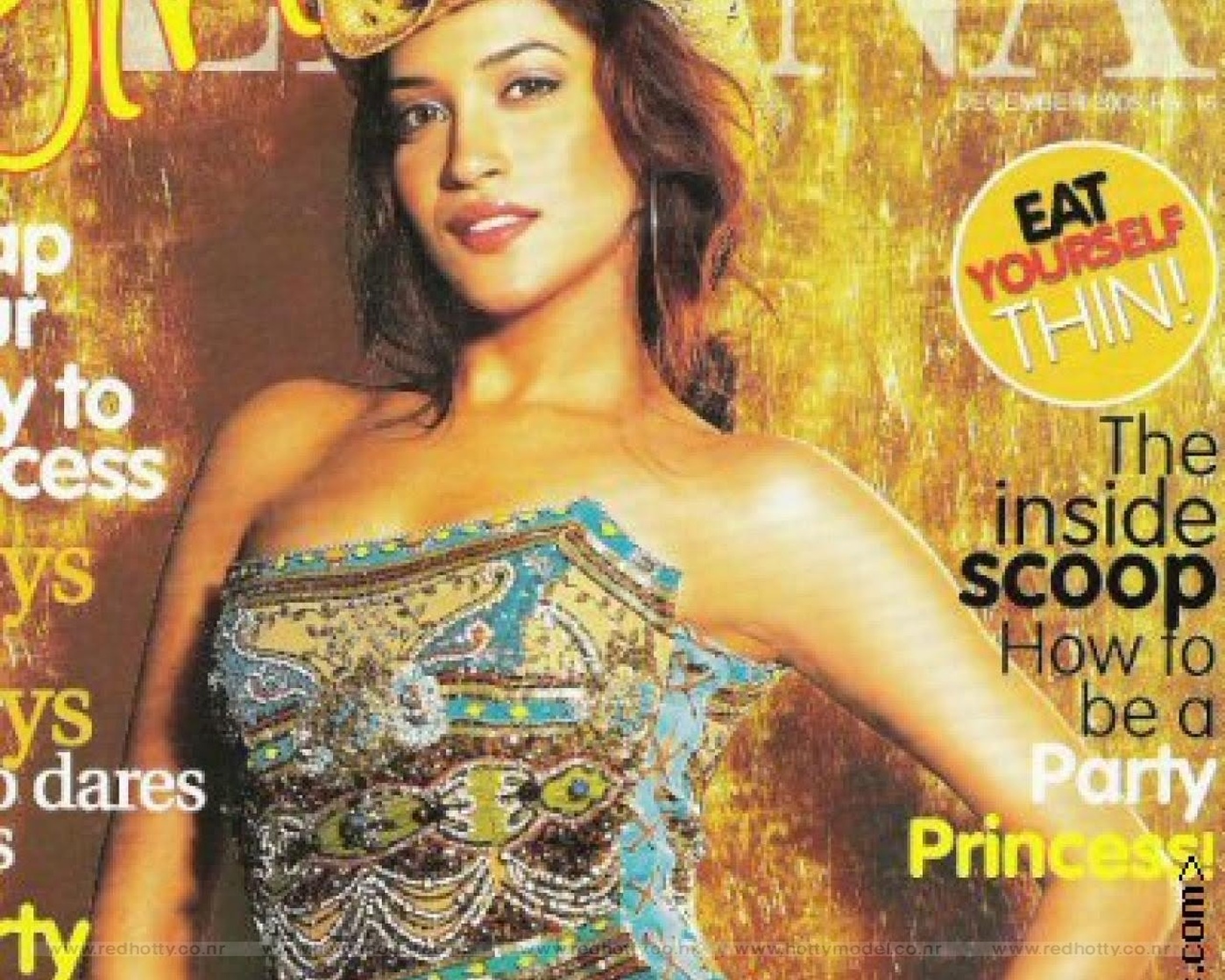 Rashmi Nigam