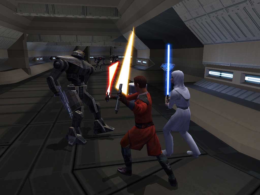 star wars kotor 2 the sith lords