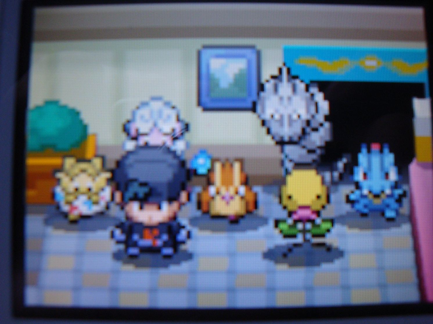 Pokémon SoulSilver