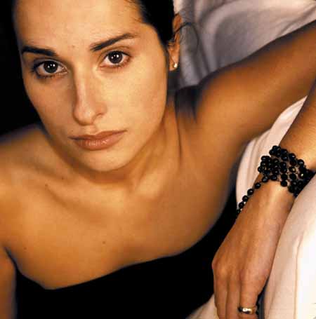 Picture of Cristina Contes