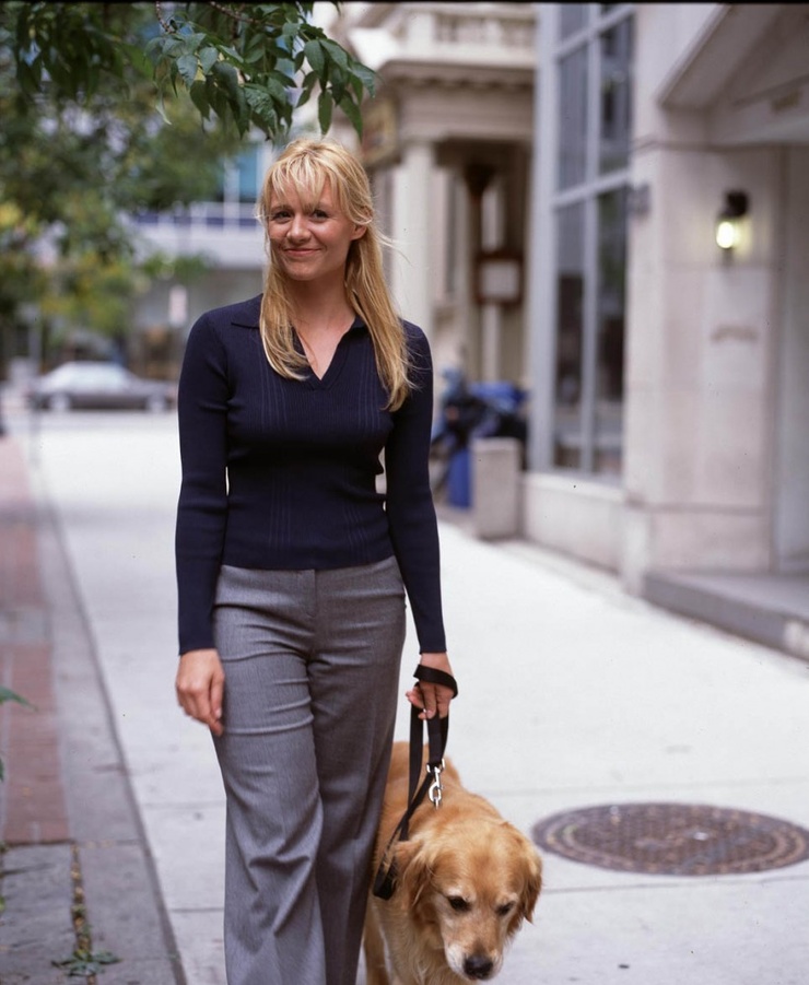 Picture of Deanne Bray