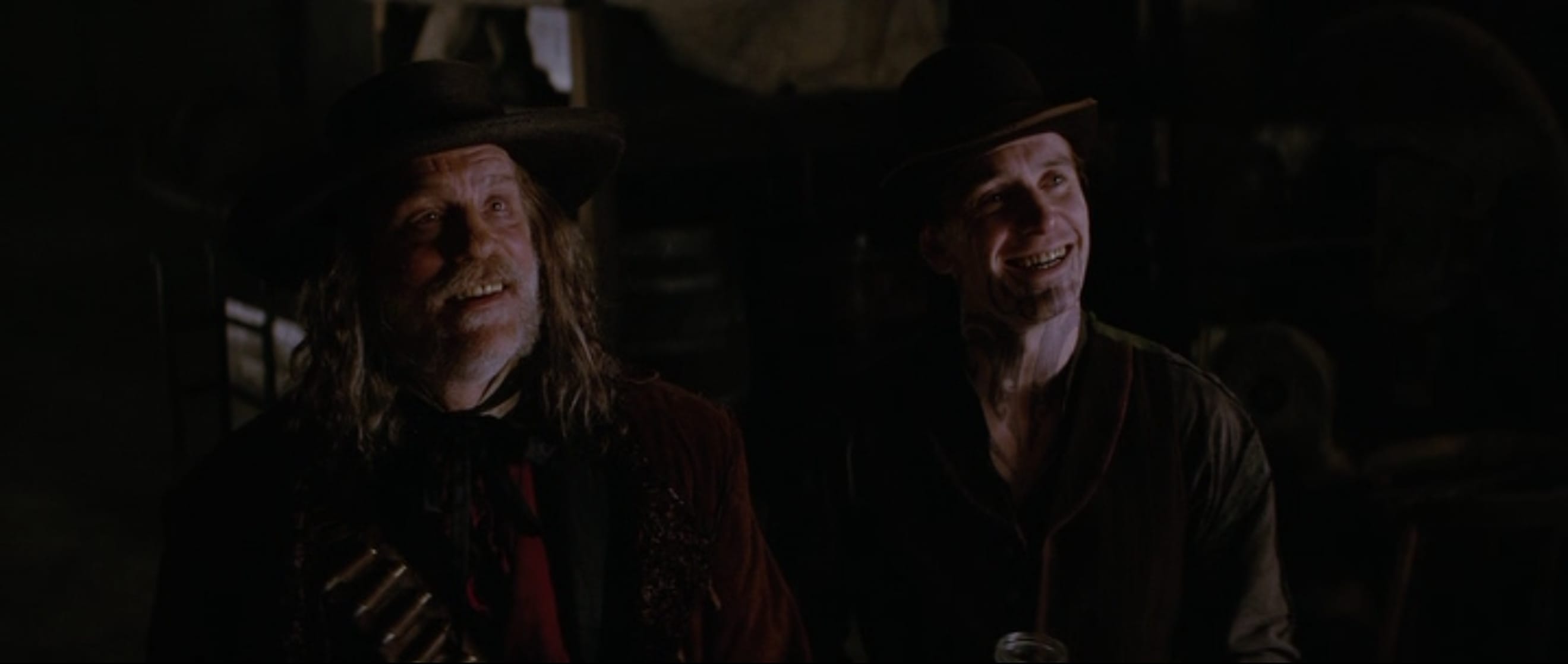 Jonah Hex