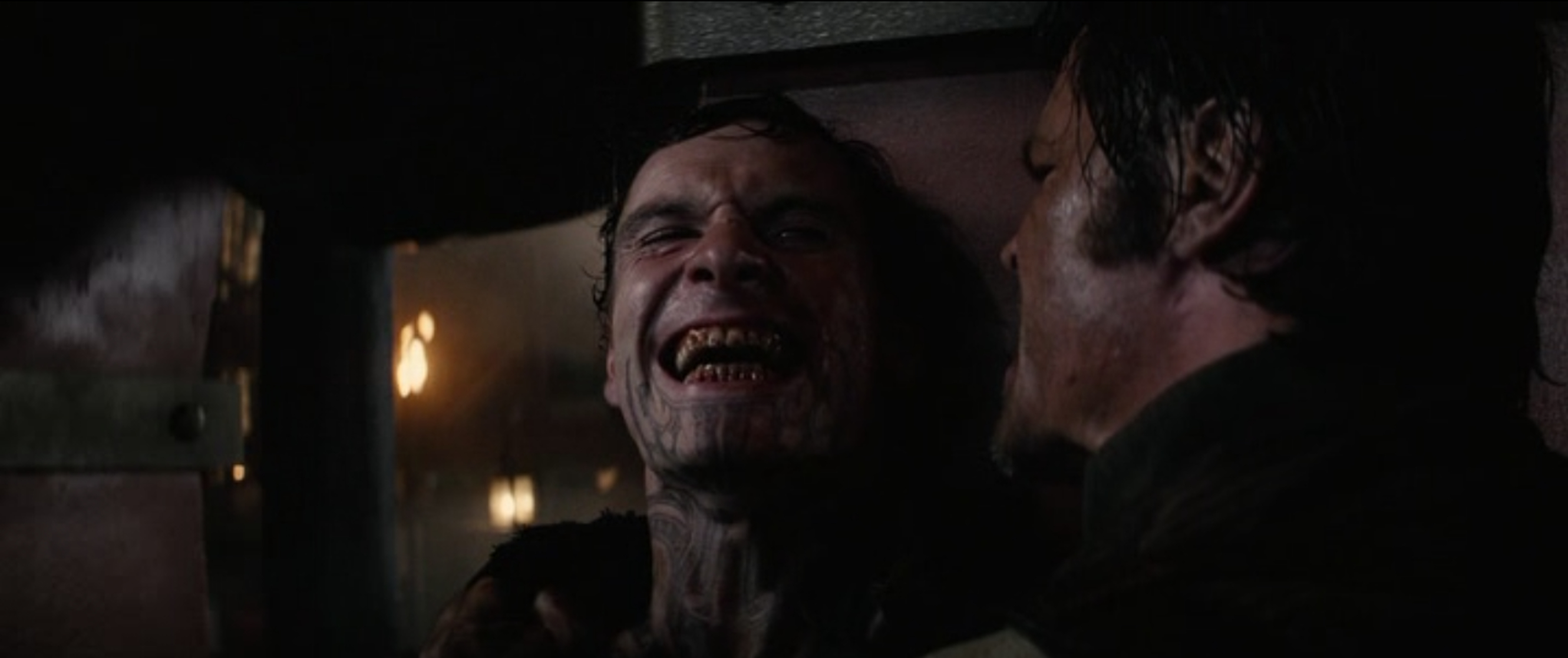 Jonah Hex