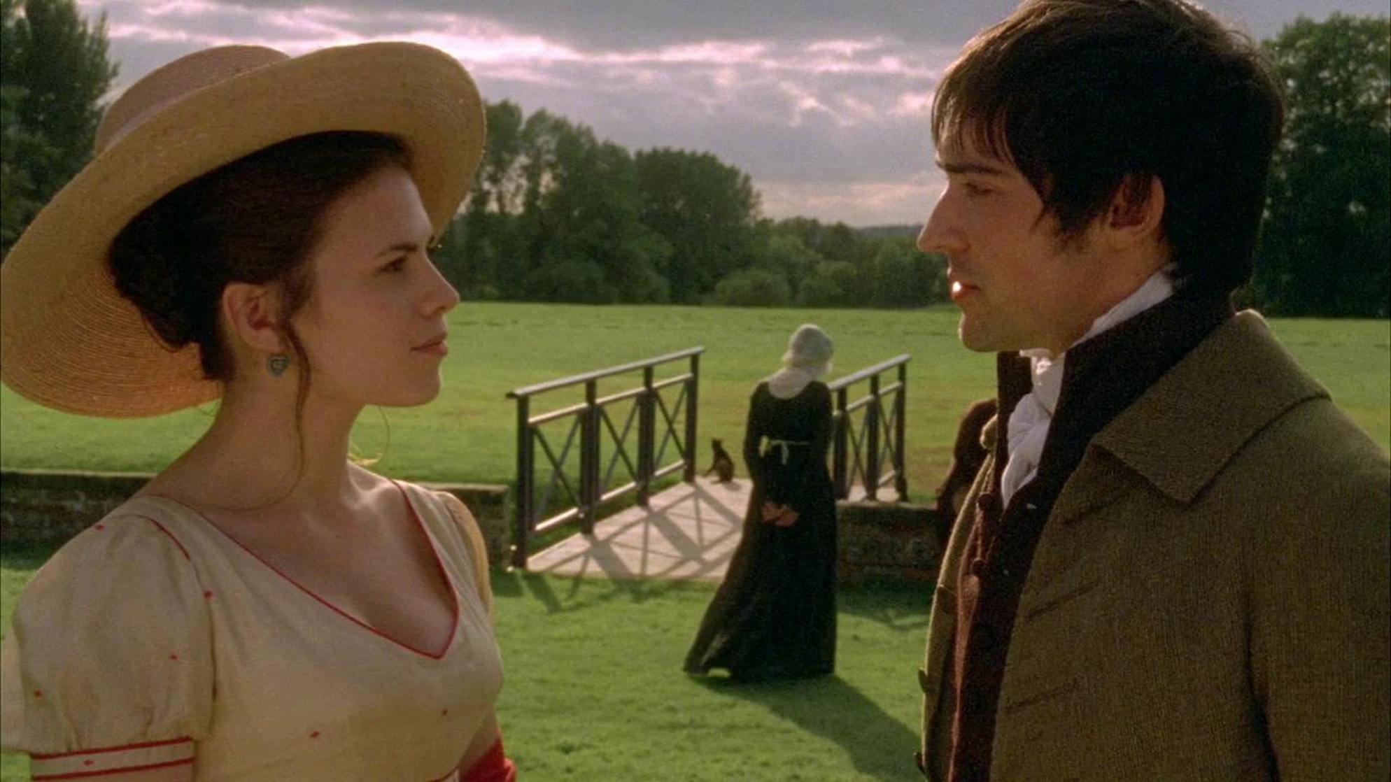 Mansfield Park Mansfield Park
