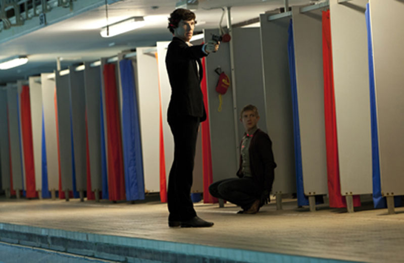 Sherlock Sherlock