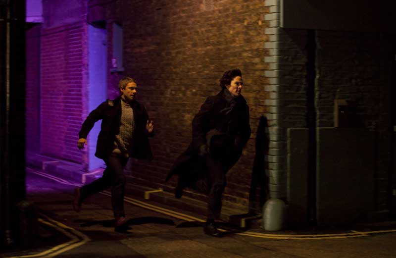 Sherlock