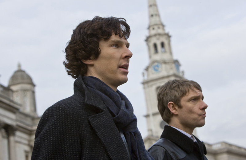 Sherlock Sherlock
