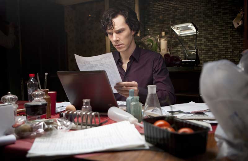 Sherlock Sherlock