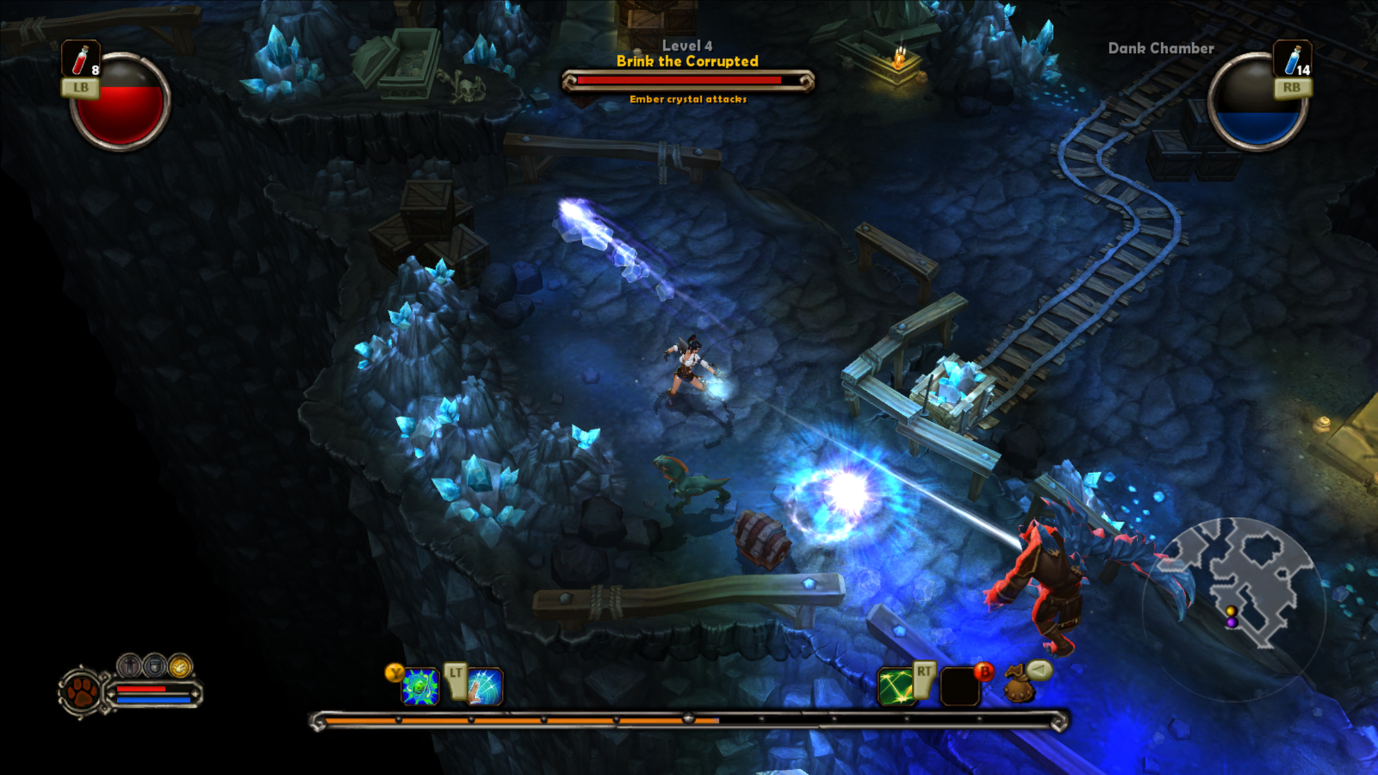 Torchlight