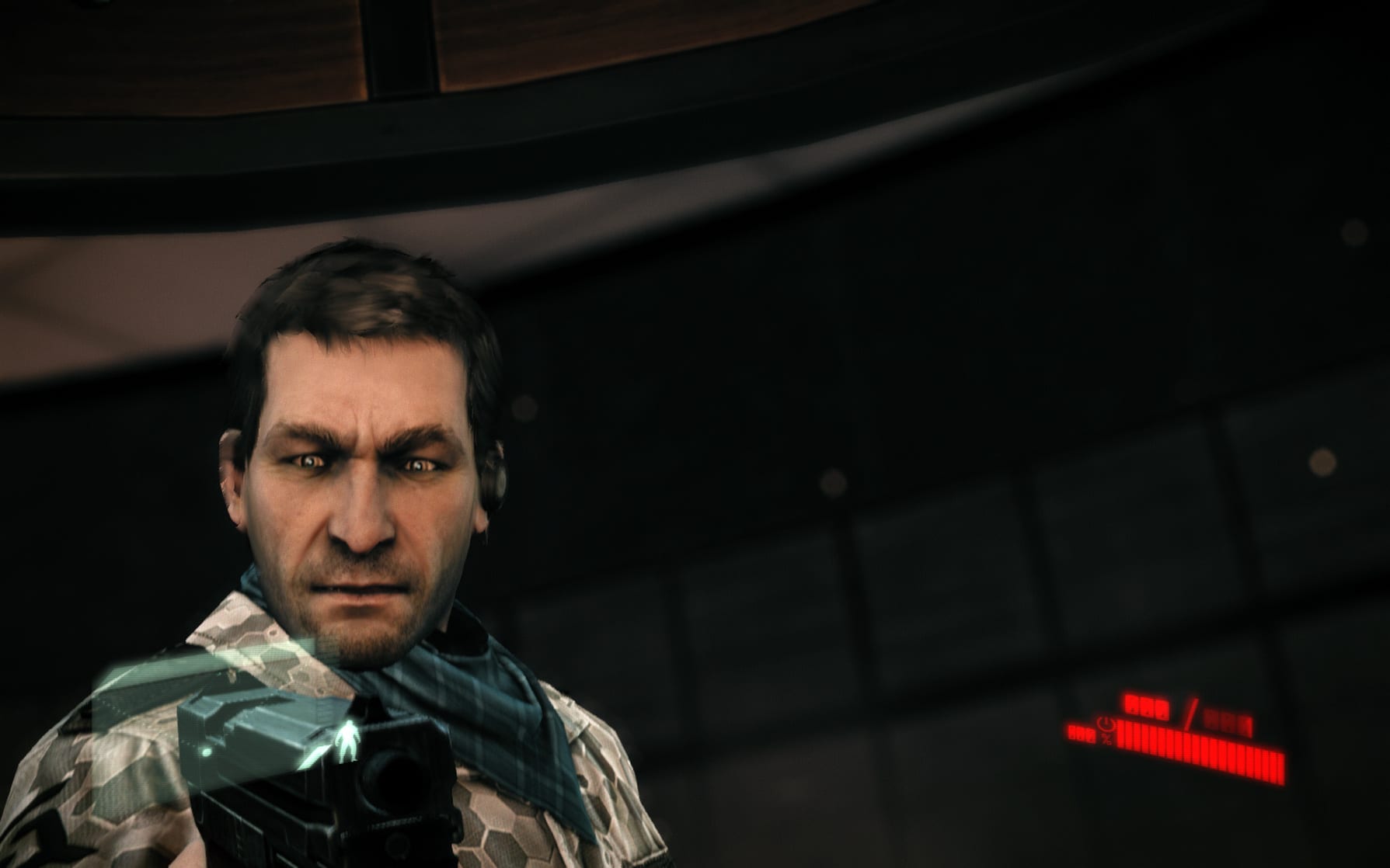 Crysis 2