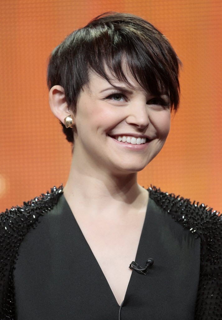 Ginnifer Goodwin picture.