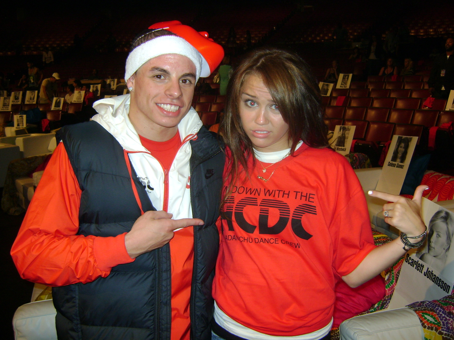 Casper Smart