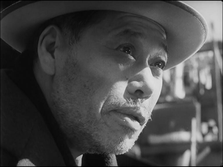Takashi Shimura