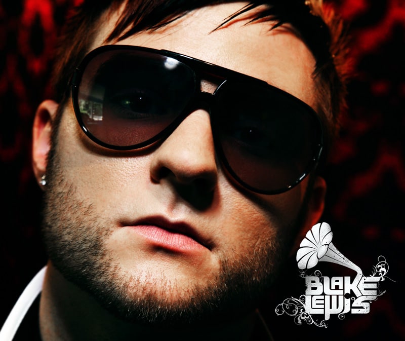 Blake Lewis